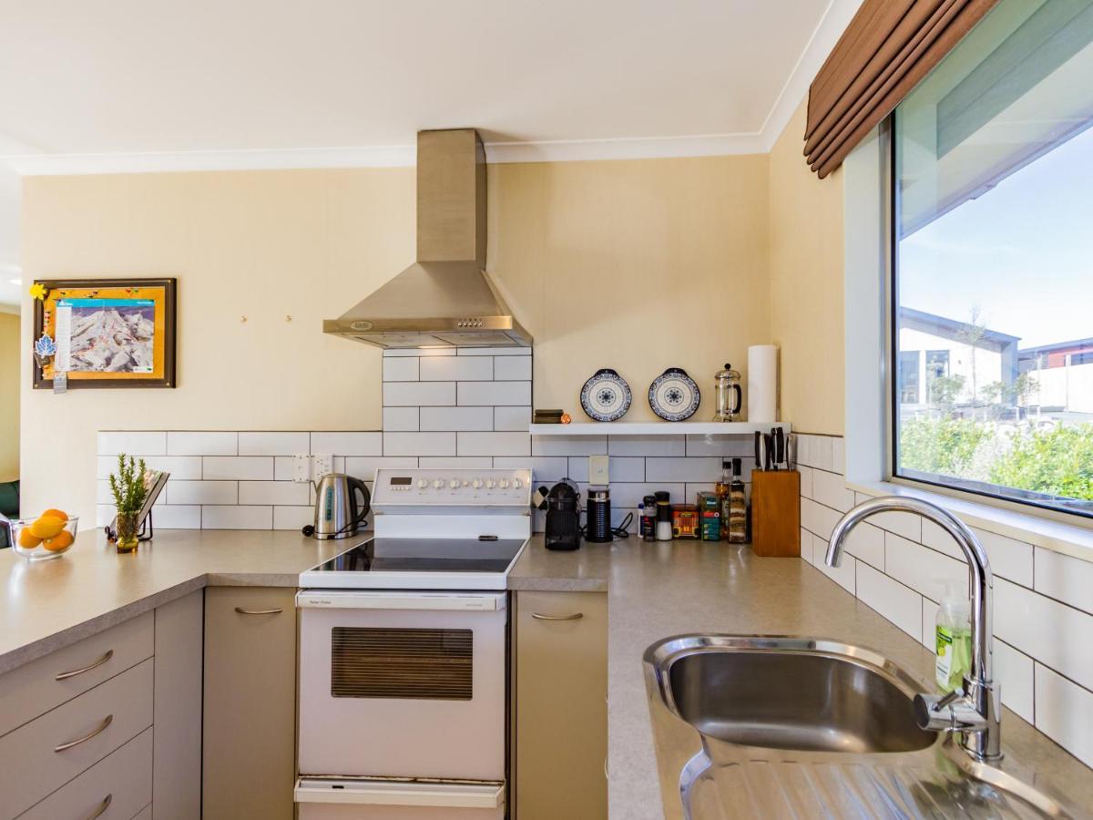 Turoa Lookout - Ohakune Holiday Home المظهر الخارجي الصورة