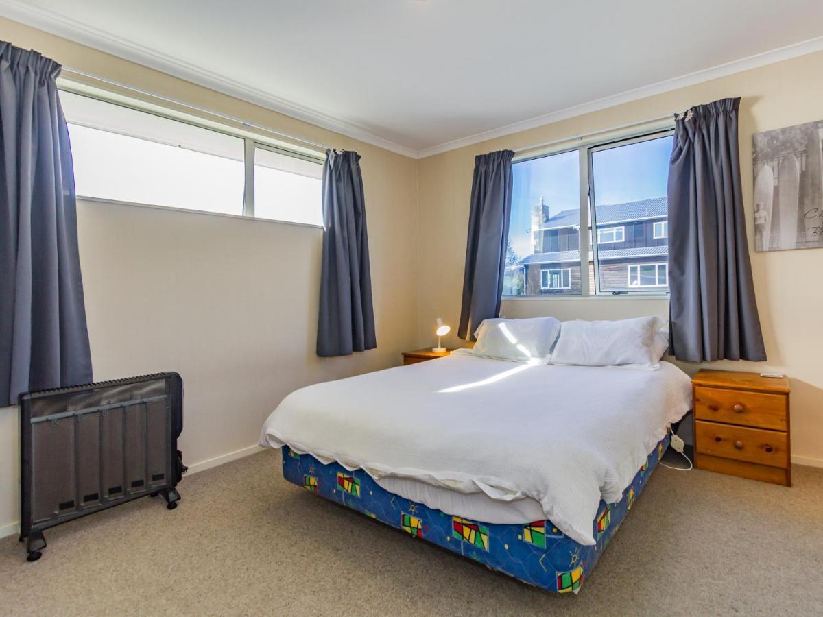 Turoa Lookout - Ohakune Holiday Home المظهر الخارجي الصورة